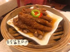 -点都德(聚福楼店)