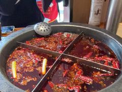 -陈眼镜火锅(总店)