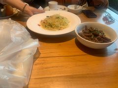 -黄山老妈·土菜(碧桂园店)
