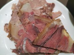 -清真·马安军辣子牛肉面