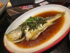 -江太极江浙菜(马桥万达广场店)