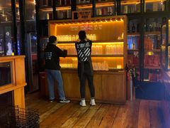 门面-HIB HUB公社(解放西路店)