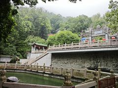 -鼎湖山风景区