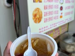 -安海五叔公土笋冻(西街店)