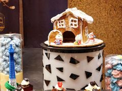 -汕头龙光喜来登酒店
