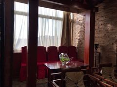 -晋阳饭庄(虎坊桥店)