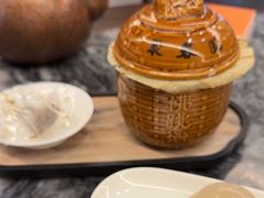 -安泰楼·佛跳墙创始人·传统闽味早茶·酒楼(三坊七巷闽菜地标店)