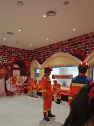 -奈尔宝·儿童乐园·亲子餐厅(苏州大悦城店)