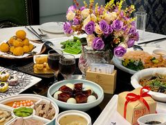 -徐记私厨(半淞园路店)