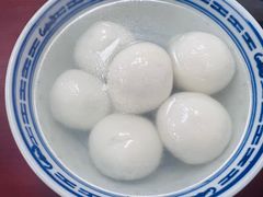 鲜肉汤团-古徽州馄饨店(宝安路店)
