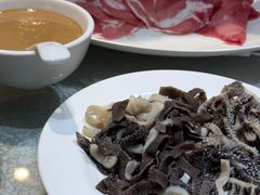 -东来顺饭庄(新源里店)