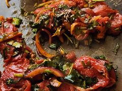 -赞酱川式烤肉(蜀都万达店)