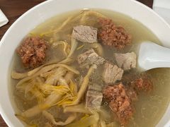 -赵家名吃四味烩菜(东大寺门食品街店)