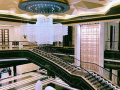 -上海苏宁宝丽嘉酒店·Cafe Bellagio西餐厅