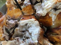 栋企鸡-张家卫·阳江菜·小海鲜(肥婆湾桥店)