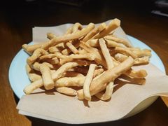 -蒙艾里民族传统菜蒙餐