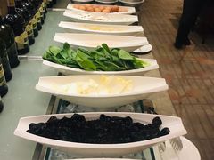 -长春净月潭喜来登酒店·盛宴标帜餐厅