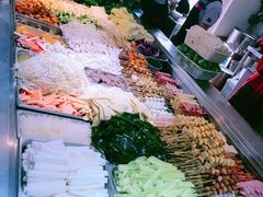 -林静小吃(复兴路店)