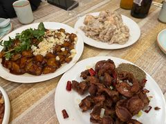 -老七饭馆(光荣道总店)