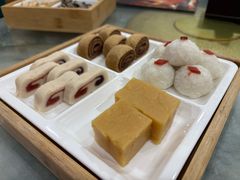-京菜·砂锅居·烤鸭(西四店)