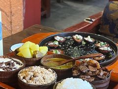 -卡桑嘎布藏餐吧(扎西满斋居民小区店)