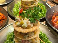 -西塔老太太泥炉烤肉(杭州首店)