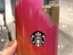 -星巴克(天津滨海国际机场1店)