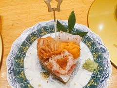 -鮨冠OMAKASE食べ放题(北京首店)