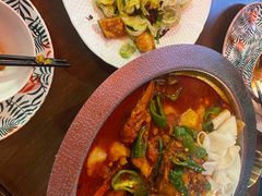 -那拉提之疆·新疆菜(美院店)