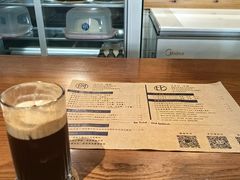-Be Lived Cafe比例咖啡(摩天轮店)