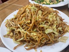 -小铜锣湾海鲜家常菜馆(河西店)