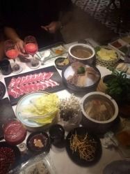 -豆捞坊(金桥店)
