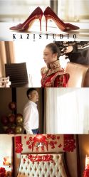-卡兹影像STUDIO(百联购物中心店)