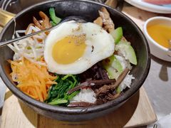 -韩盛·古法烤肉店(皇城恒隆广场店)