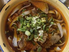 -不是烧烤·武汉烧烤·地道湖北菜(大成路店)