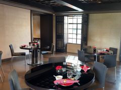 -上海苏宁宝丽嘉酒店·嘉府壹号中餐厅