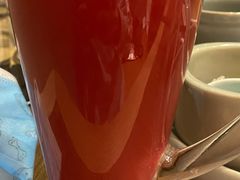 酸角树莓汁-云海肴云南菜·蒸汽石锅鱼(龙湖上城店)