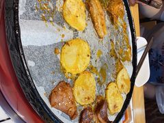 -么肆烤肉·中式自助·烤肉大排档(街道口季佳PAI店)