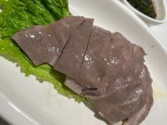 -筱爷叔·上海传统手工菜(玉树路店)