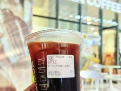 金奖美式-NOWWA挪瓦咖啡(深圳之眼店)