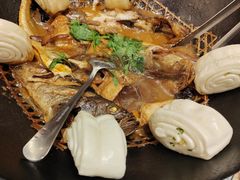 -潍城老菜馆·地标美食