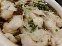 -北李妈妈菜·海肠捞饭(开发区万达店)