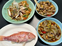 -吴记富苑(朝阳店)