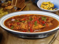 -鸿运楼·舌尖上的徽菜