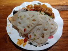 -鑫农夫炒鸡炒虾尾(农业路店)