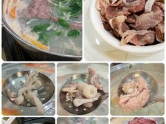 -华哥新鲜猪精品美食