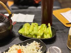-今邕烧烤(西大店)