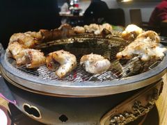 -泥炉烧肉师(新街口金銮巷店)