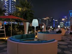 -池畔酒吧 WET Bar