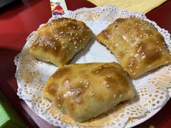 -海尔巴格新疆餐厅(东来兴店)